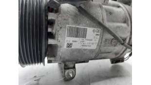 COMPRESOR AIRE ACONDICIONADO RENAULT CLIO IV (2012-) 0.9 TCE 90 90CV 898CC - L. 8186904 / 926000734R 2